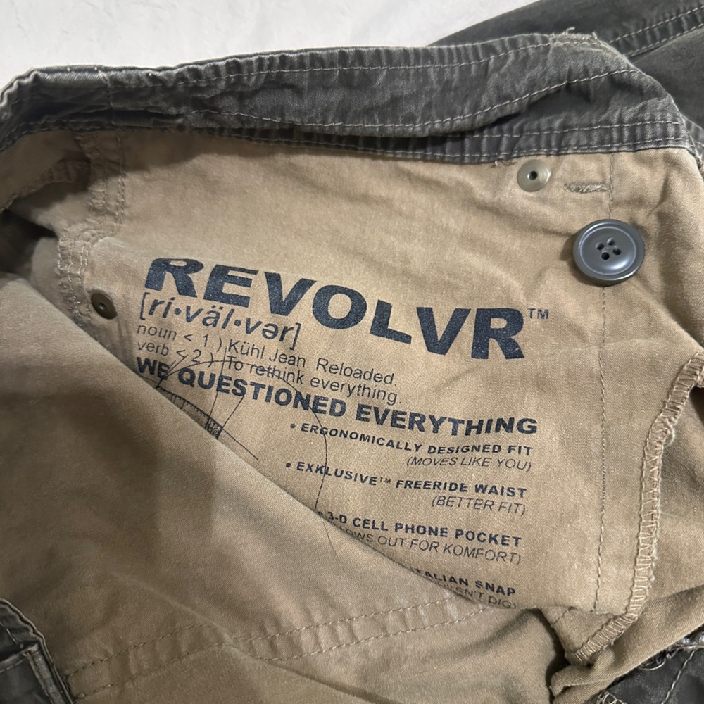 Kuhl Revolver Pants - Picture 3 of 4